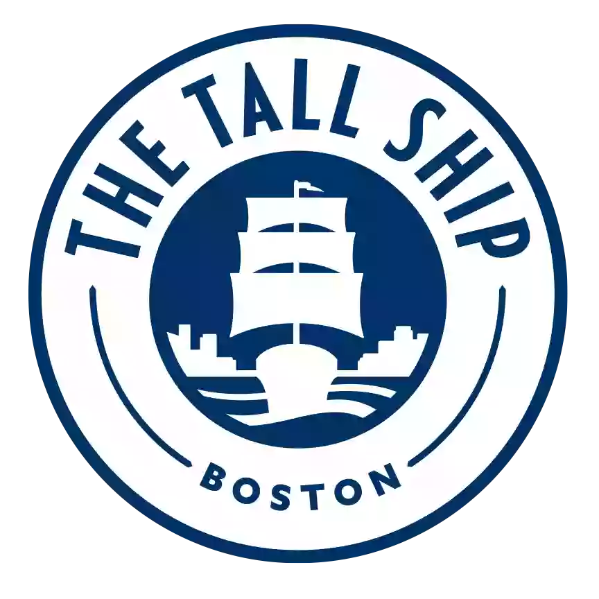The Tall Ship Boston The Tall Ship Boston