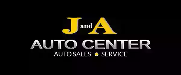 J & A Auto Center J & A Auto Center