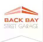 Back Bay Garage Back Bay Garage
