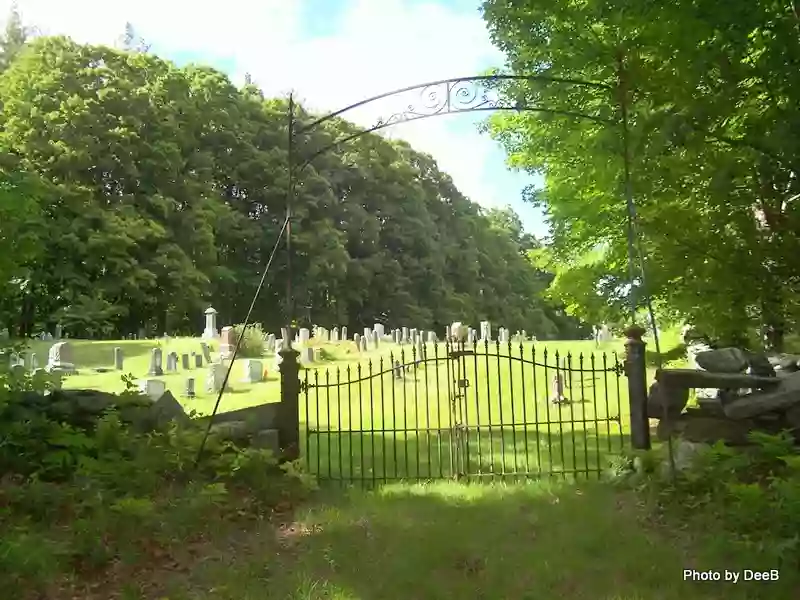 West Hill Cemetery West Hill Cemetery