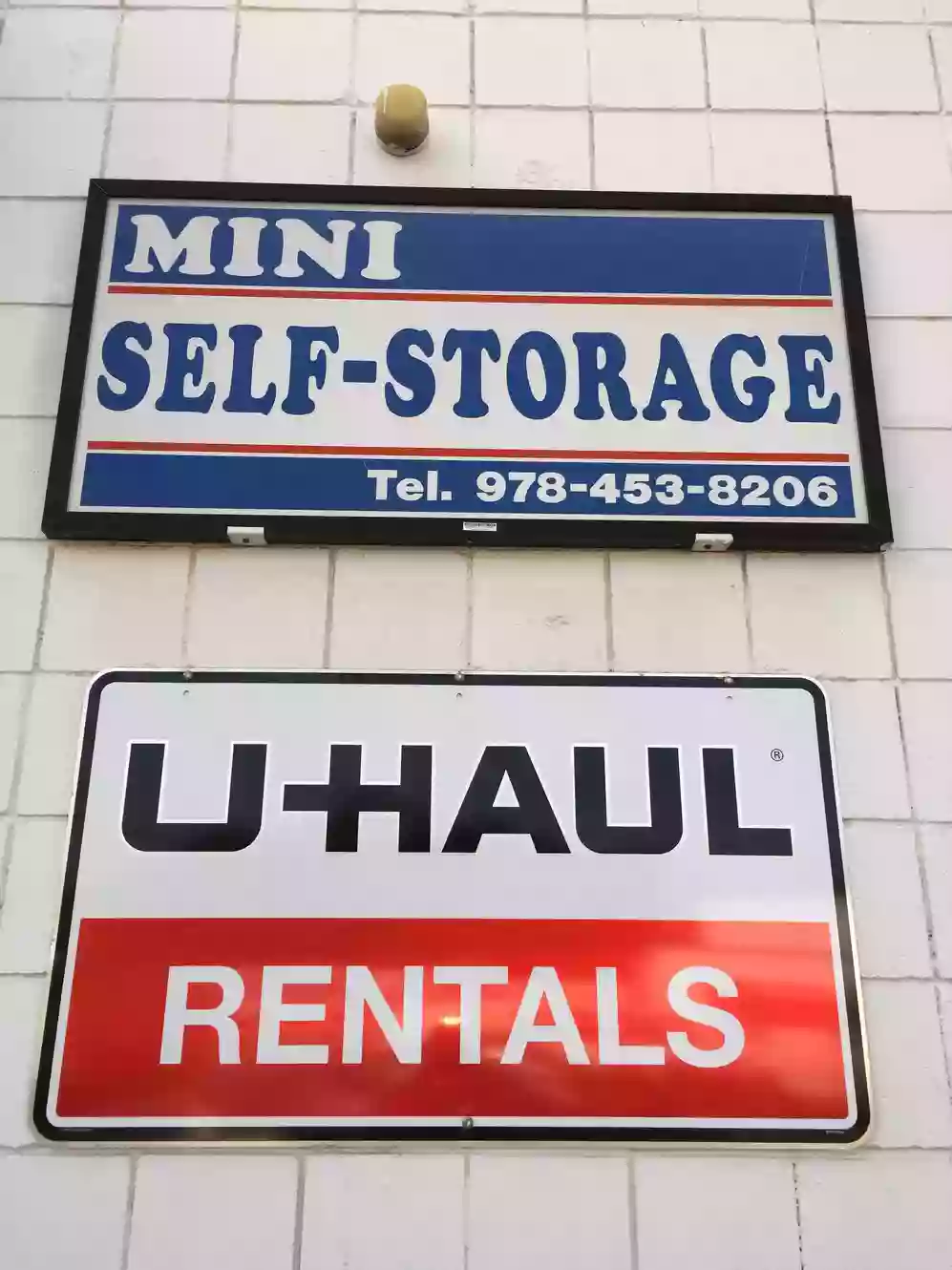 Lowell Mini Storage Lowell Mini Storage