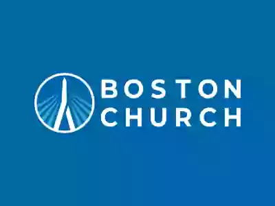 Boston Church Lowell Boston Church Lowell