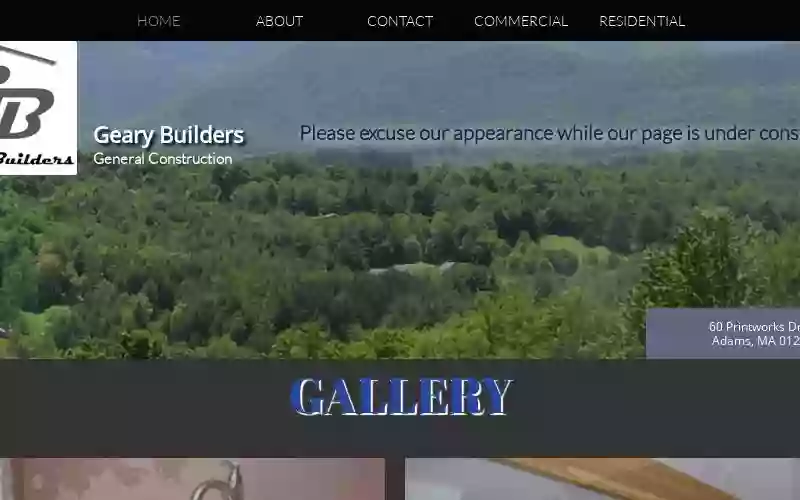Geary Builders Geary Builders