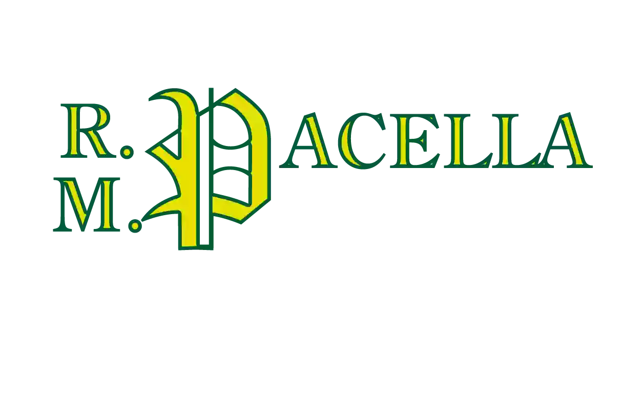 R M Pacella Inc R M Pacella Inc