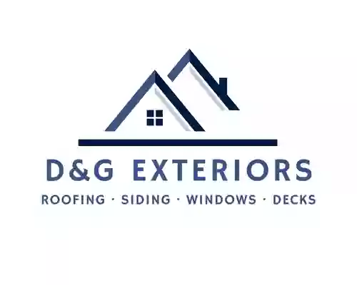 D&G Exteriors D&G Exteriors