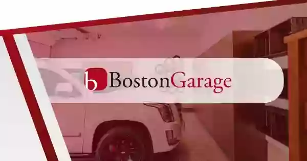 BostonGarage BostonGarage