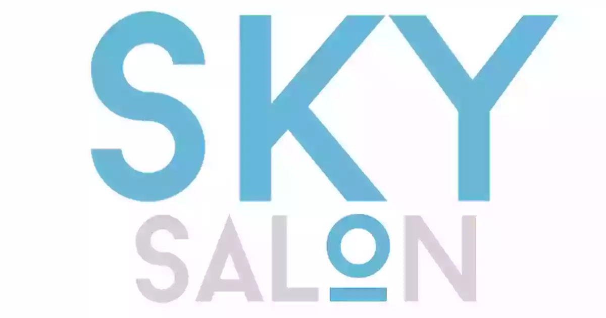 Sky Hair Care Sky Hair Care
