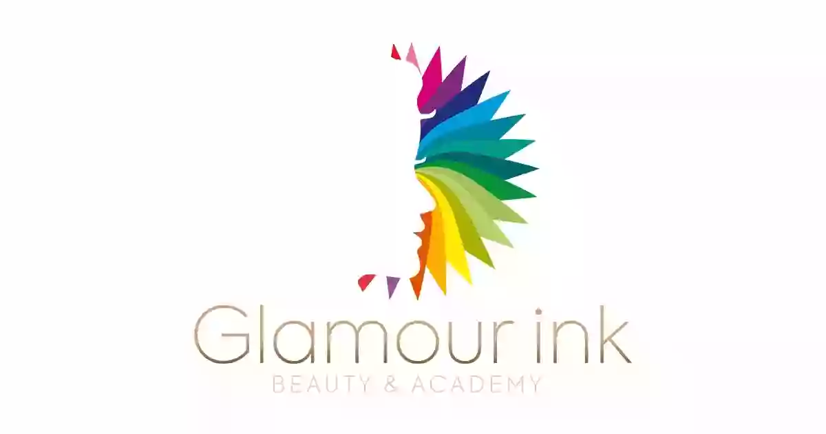 Glamour ink Glamour ink