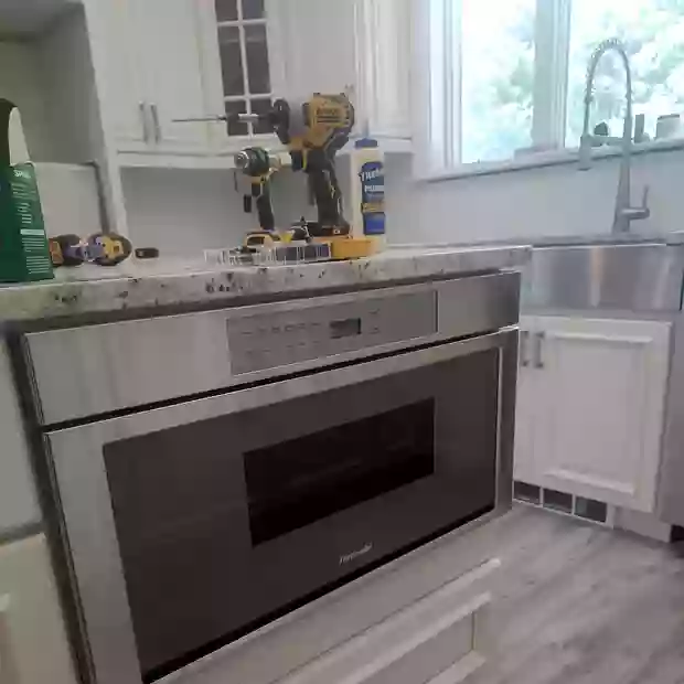 Raynham Kitchen Bath & Tile Raynham Kitchen Bath & Tile