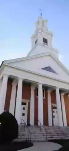 Andover Baptist Church Andover Baptist Church