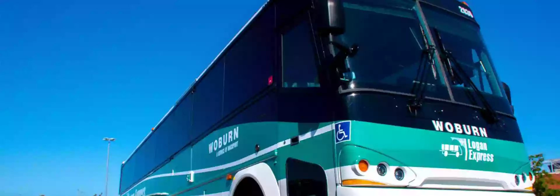 Woburn Logan Express Woburn Logan Express