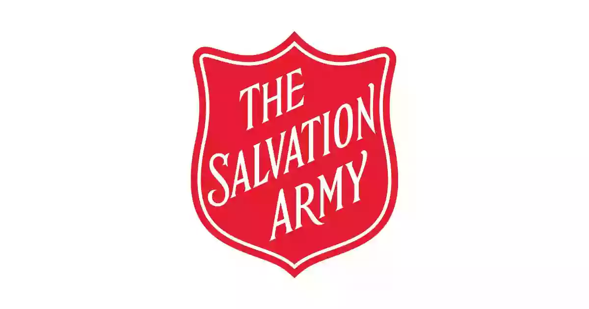 Salvation Army Salvation Army