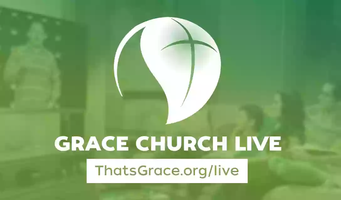 Grace Church - Peabody Grace Church - Peabody