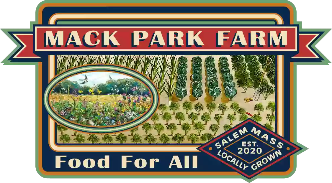 Mack Park Farm Mack Park Farm