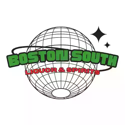 Boston South Liquor Boston South Liquor