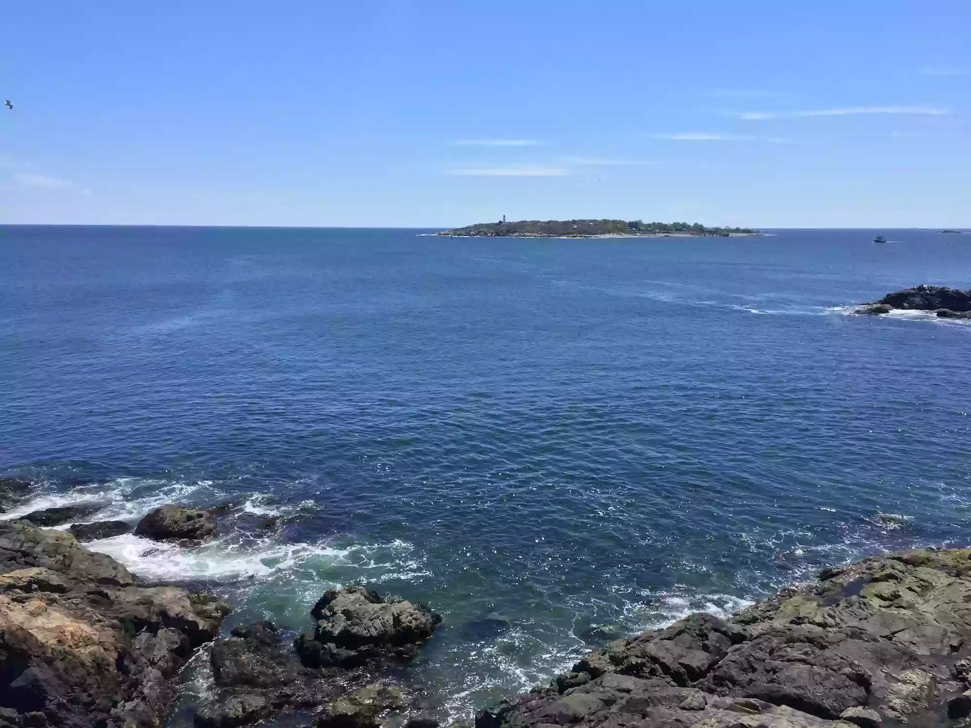 Misery Islands Misery Islands