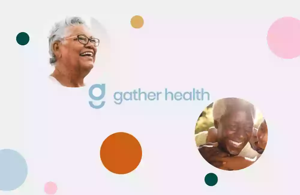 Gather Health - Quincy Gather Health - Quincy