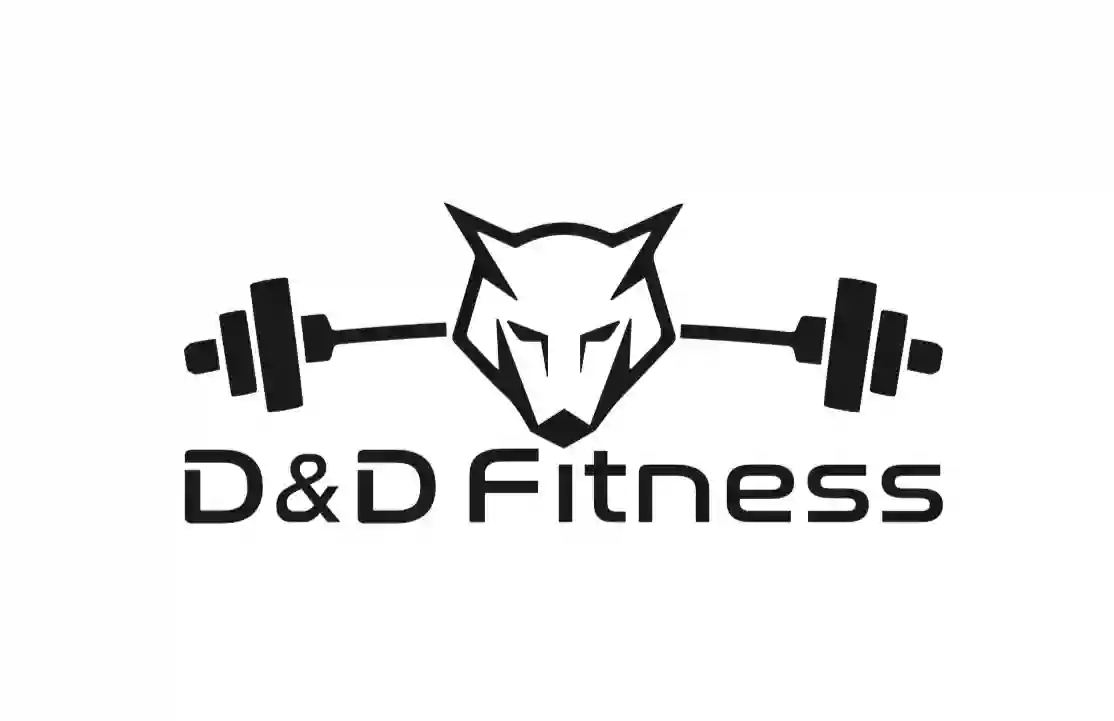 D&D Fitness D&D Fitness