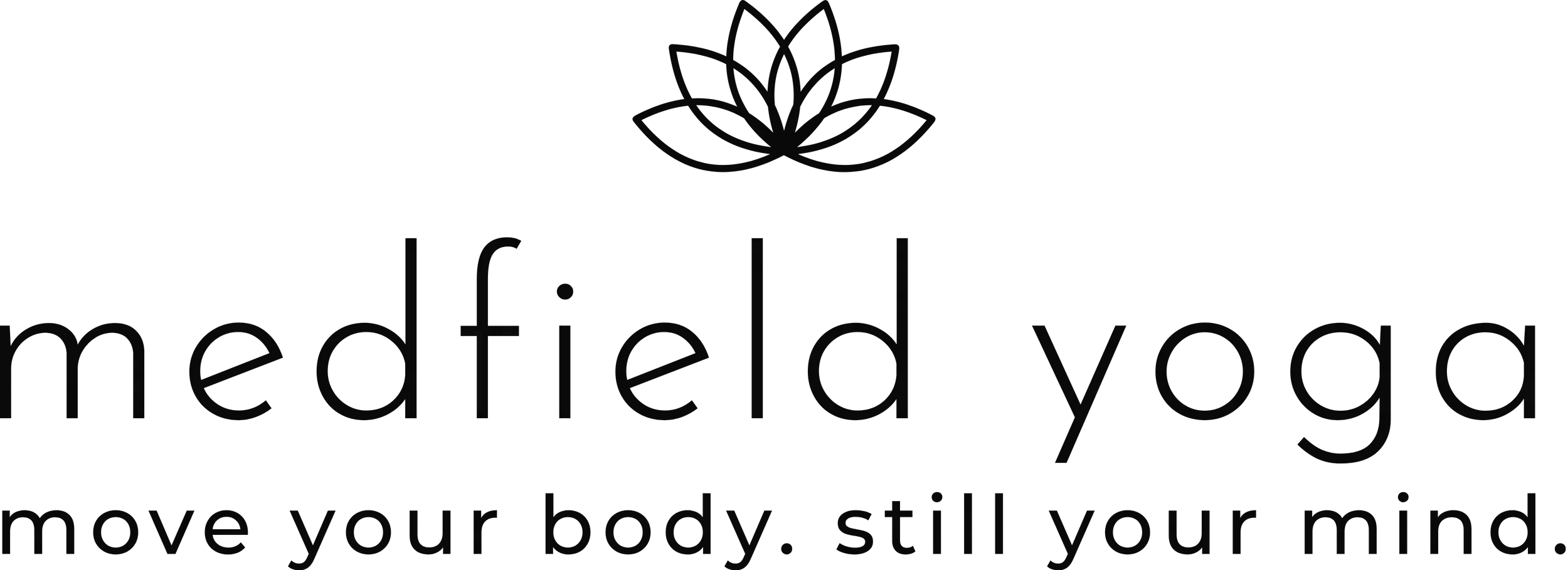 Medfield Yoga Studio Medfield Yoga Studio