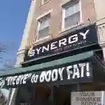 Synergy PFT Synergy PFT
