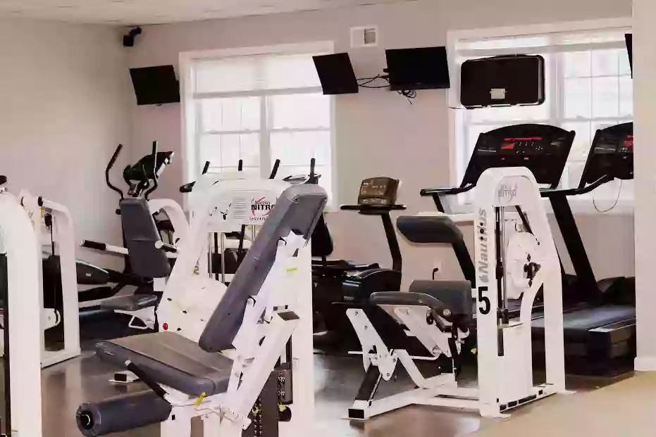 Evolutions Fitness Evolutions Fitness