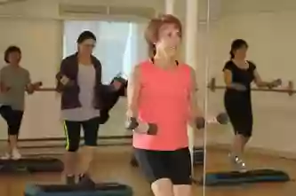Winchester Aerobics Winchester Aerobics