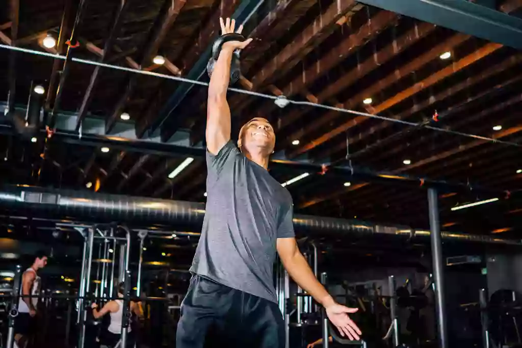 VIM Fitness VIM Fitness