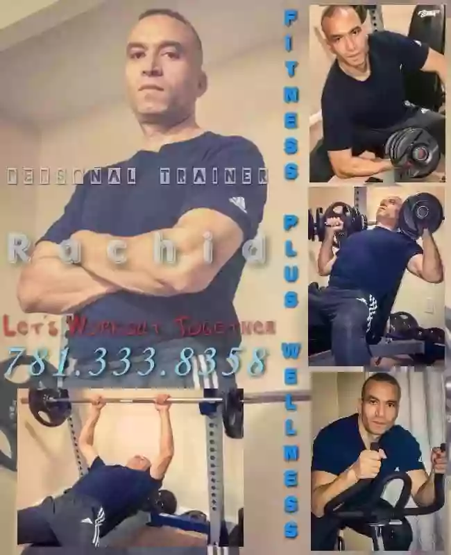 Fitness Plus Wellness Fitness Plus Wellness