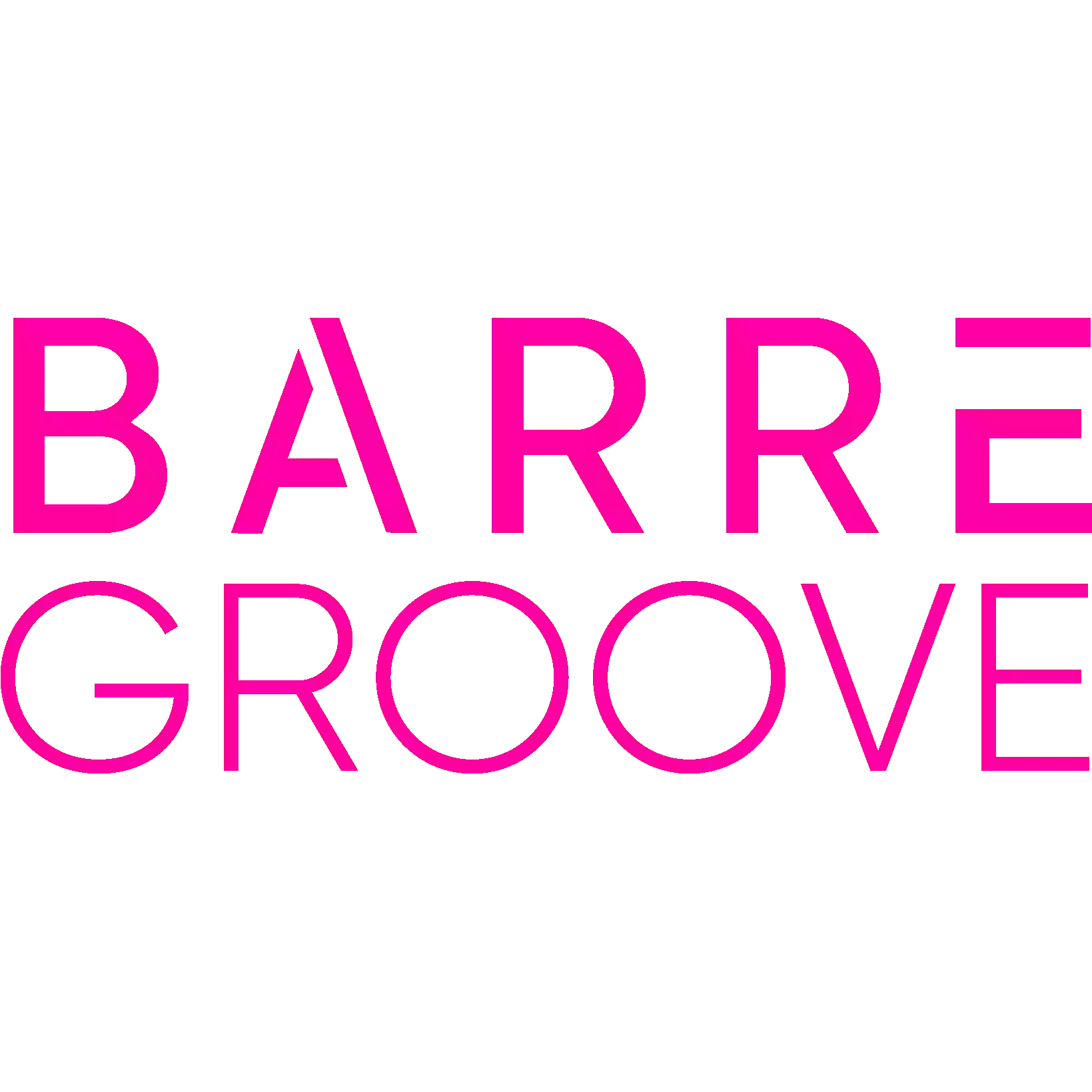 Barre Groove Barre Groove