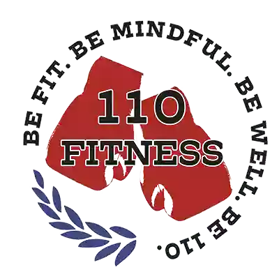 110 Fitness 110 Fitness