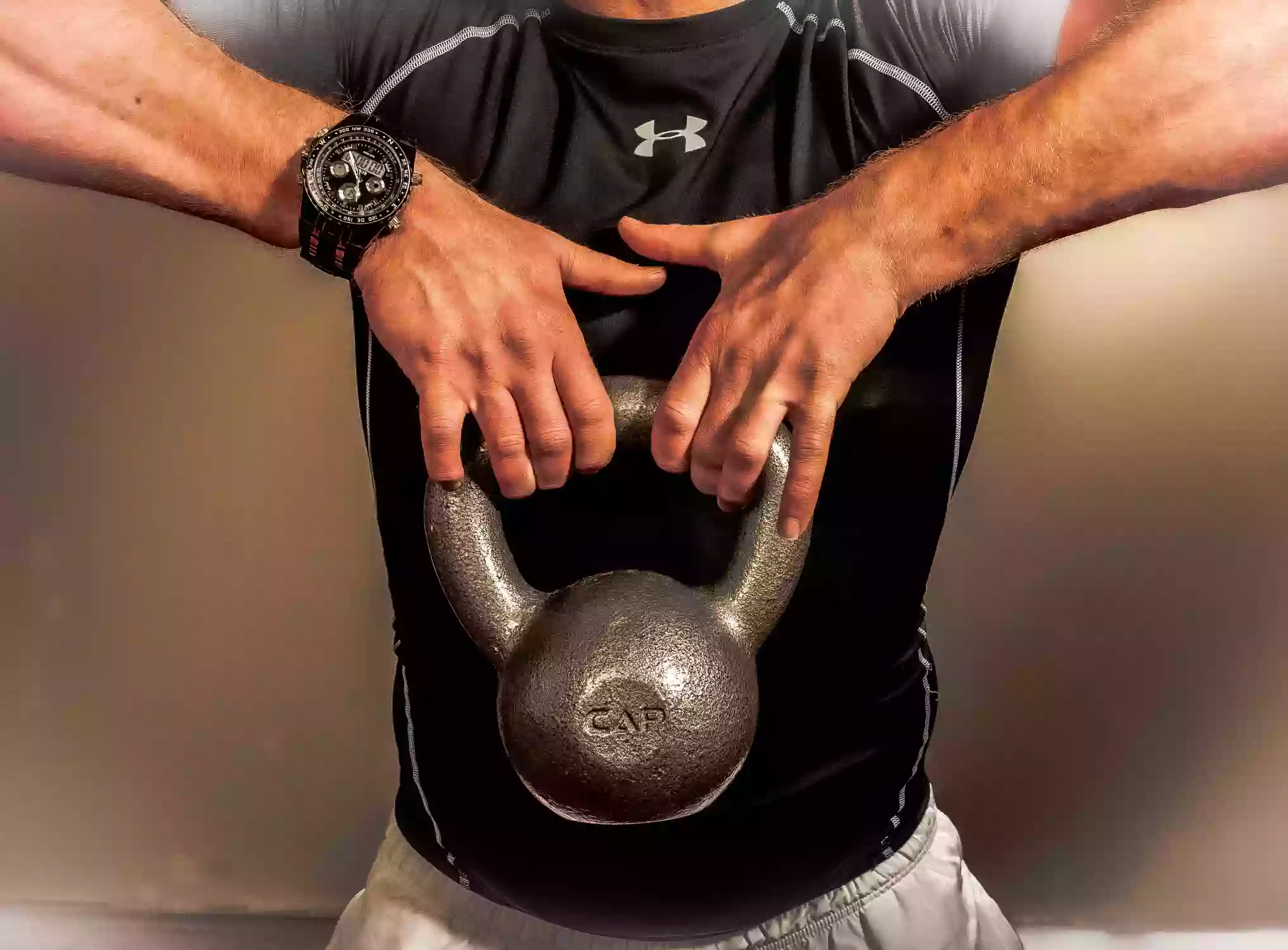 Optimal Fitness Optimal Fitness