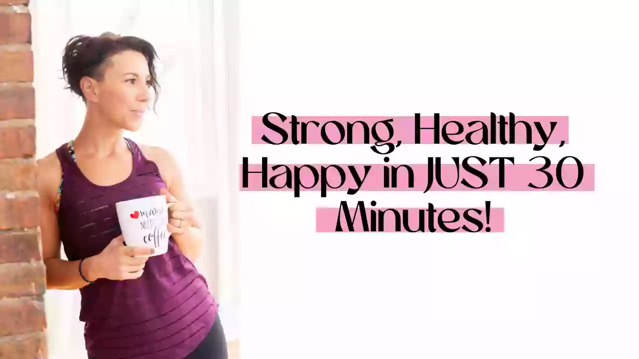 FITwithNina FITwithNina