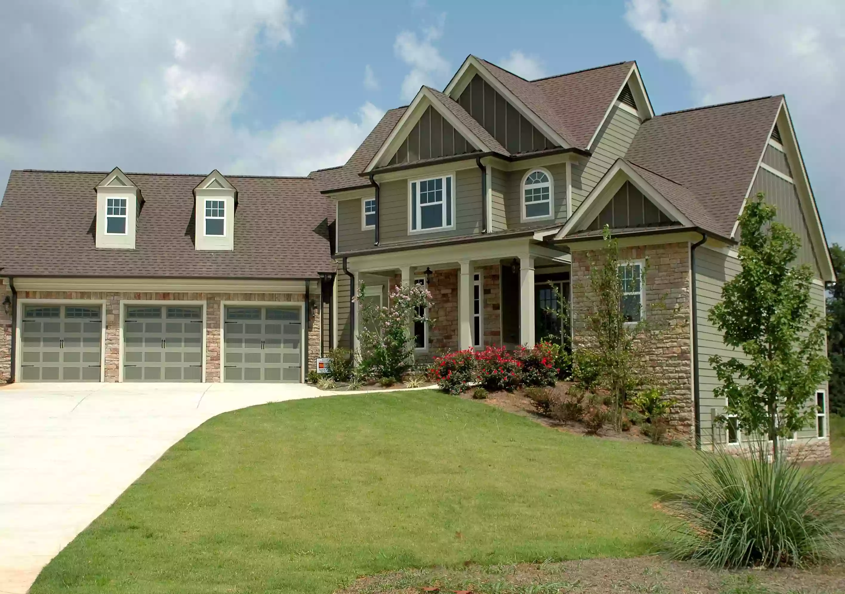 Hillman Homes Hillman Homes