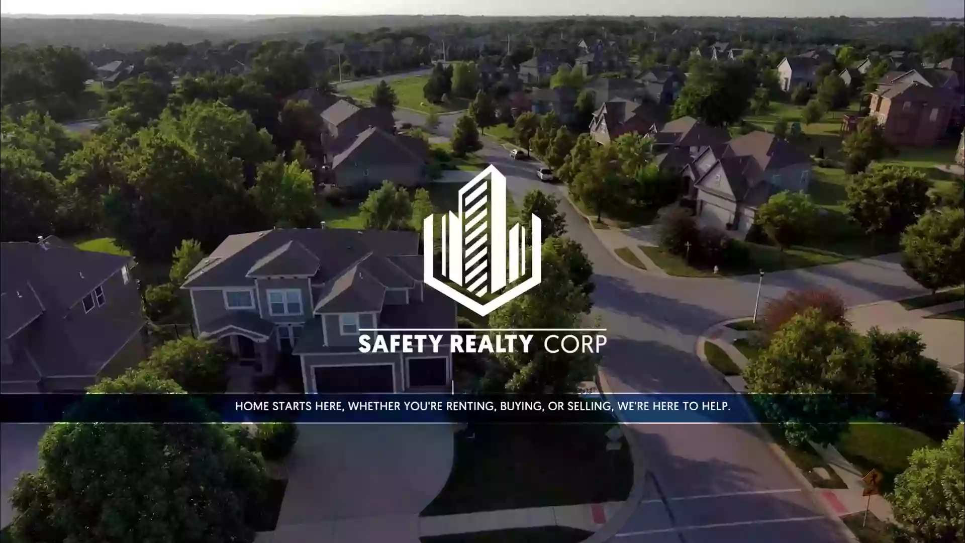 Safety Realty Corp Safety Realty Corp
