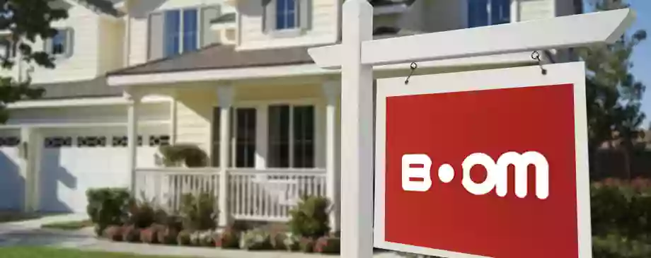Boom Realty Boom Realty