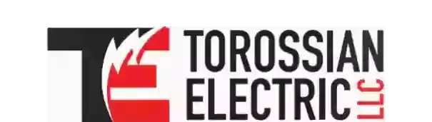 Torossian Electric Torossian Electric