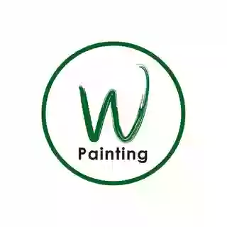 W Painting W Painting