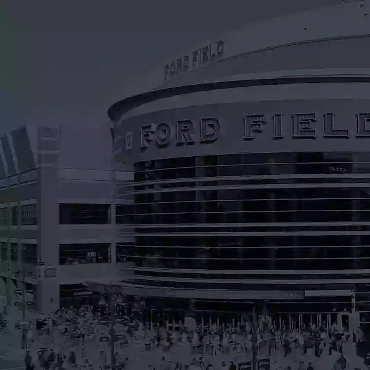 Ford Field Ford Field