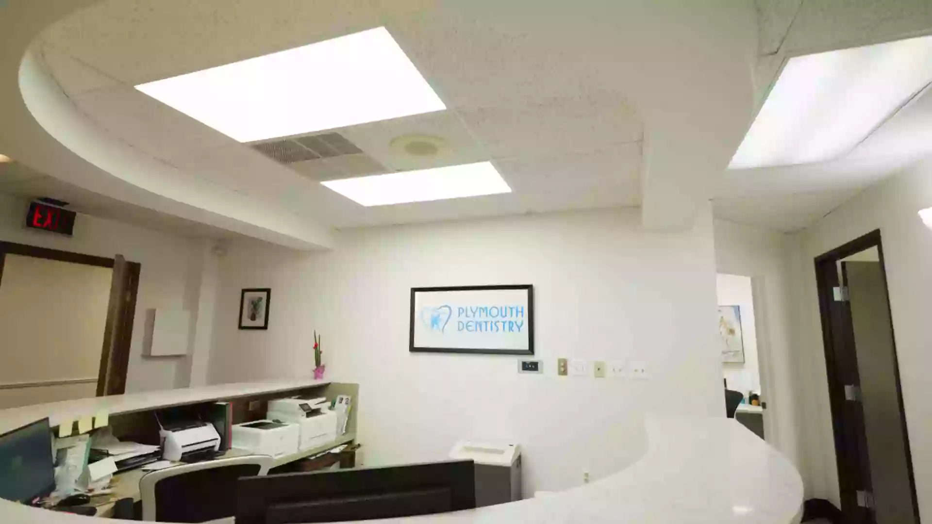 Plymouth Dentistry