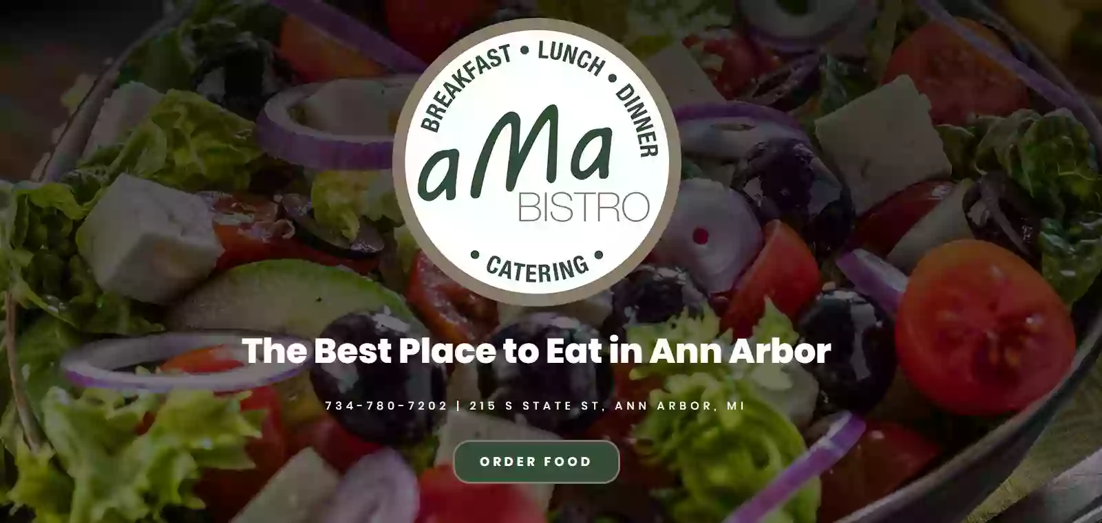 aMa Bistro aMa Bistro