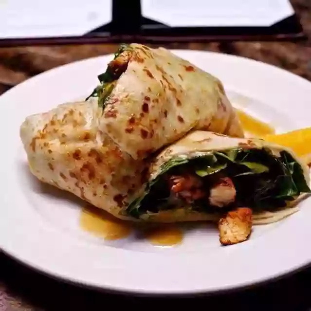 Le Crepe Le Crepe