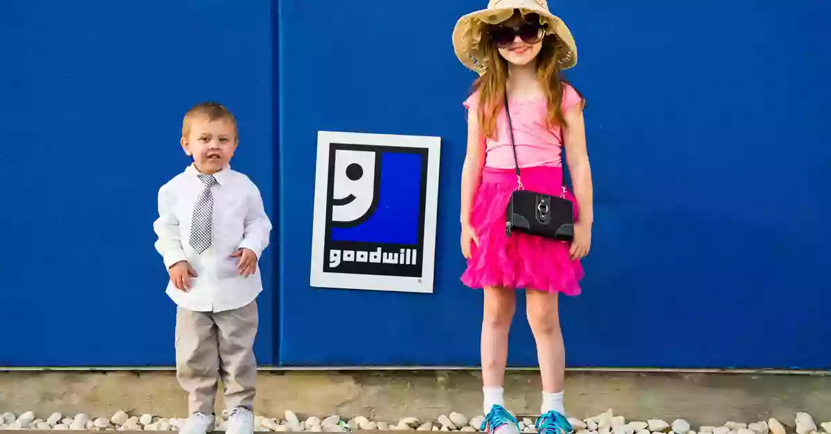 Goodwill Industries of Southeastern Michigan - Lambertville Store Goodwill Industries of Southeastern Michigan - Lambertville Store
