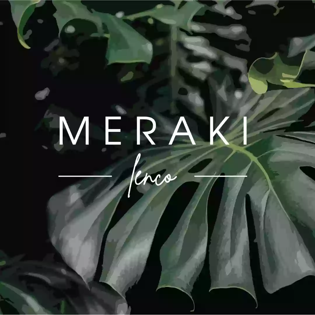 Meraki Lenco Meraki Lenco