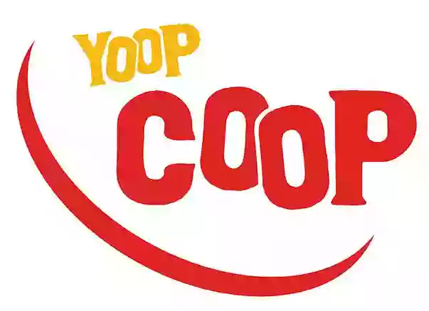 Yoop Coop Yoop Coop