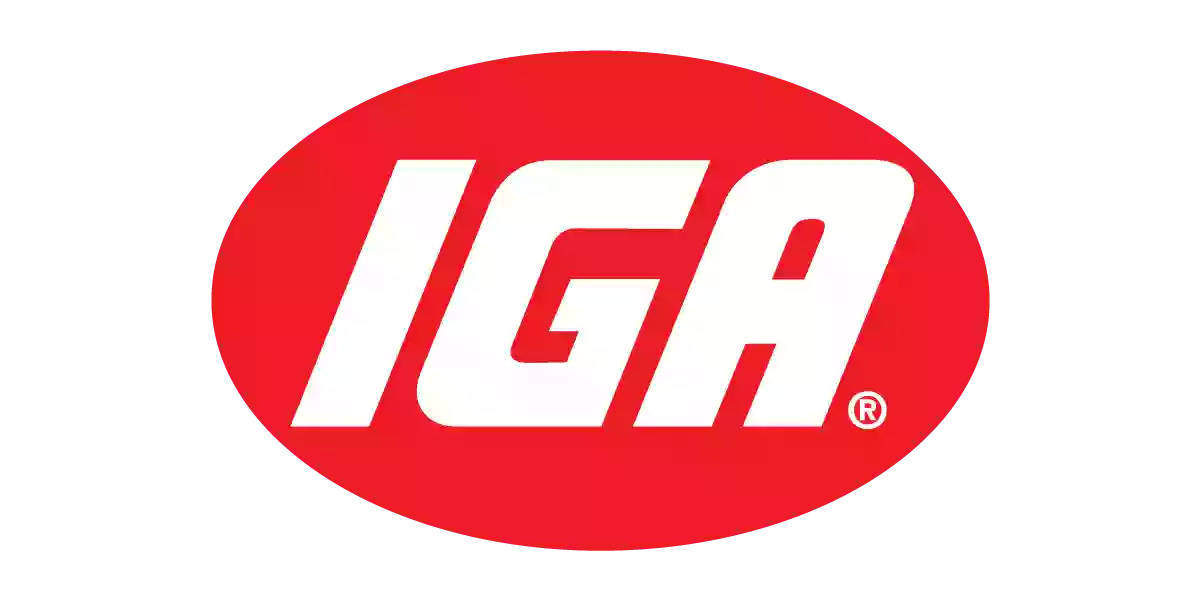 IGA Inc IGA Inc