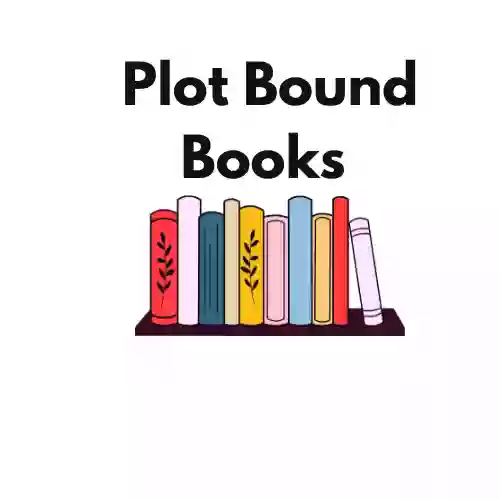 Plot Bound Books Plot Bound Books
