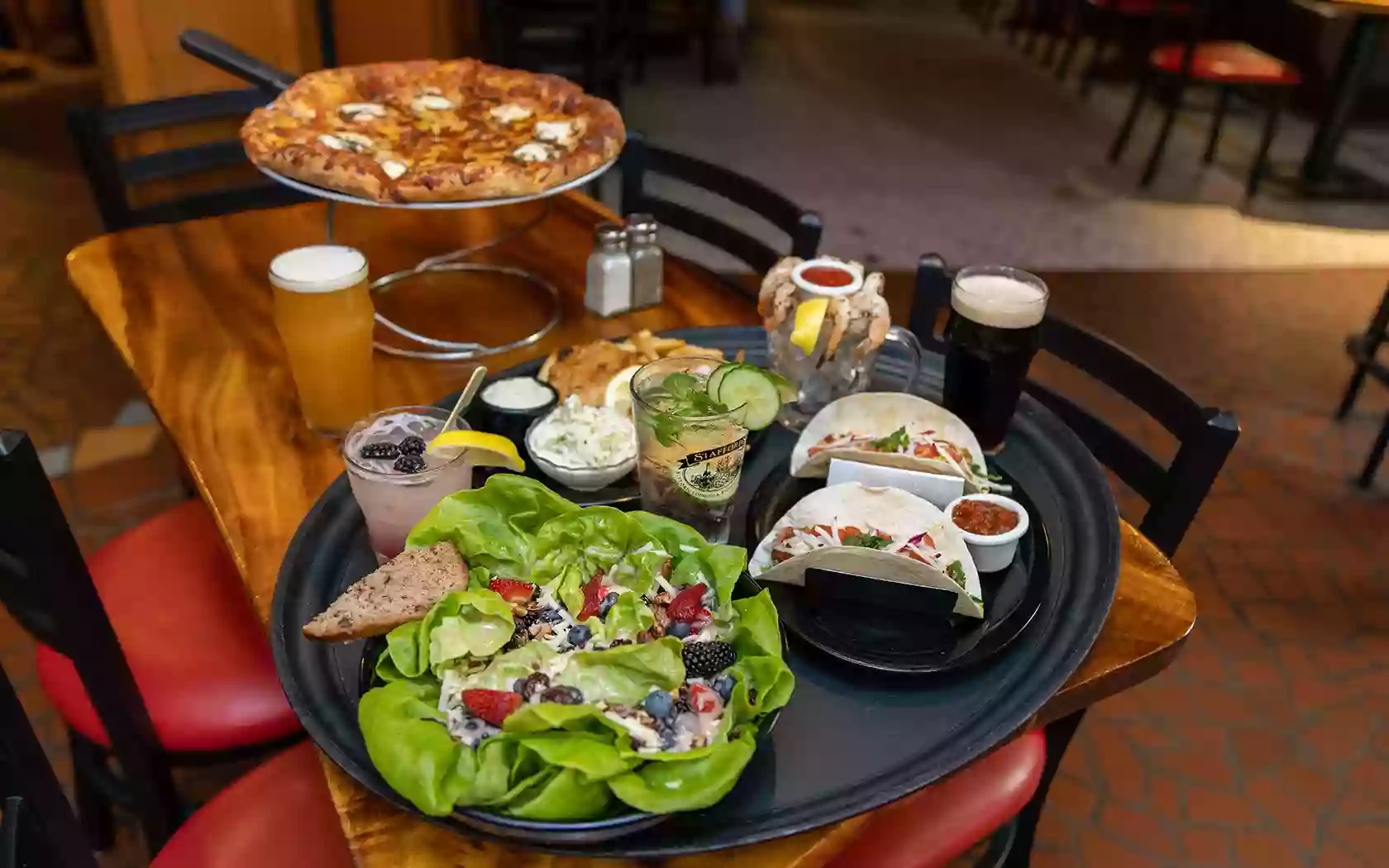 Noggin Room Pub