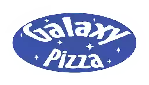 Galaxy Pizza Galaxy Pizza