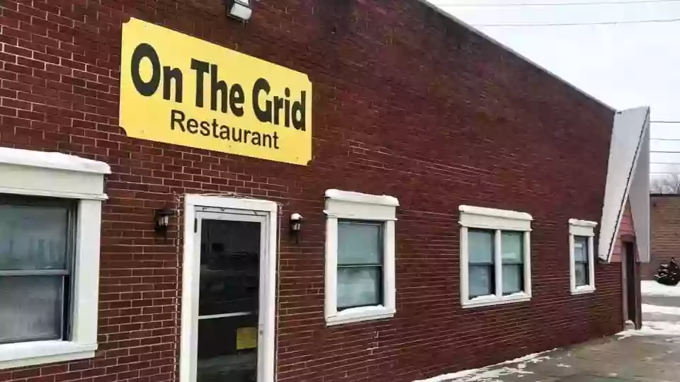 On the Grid On the Grid