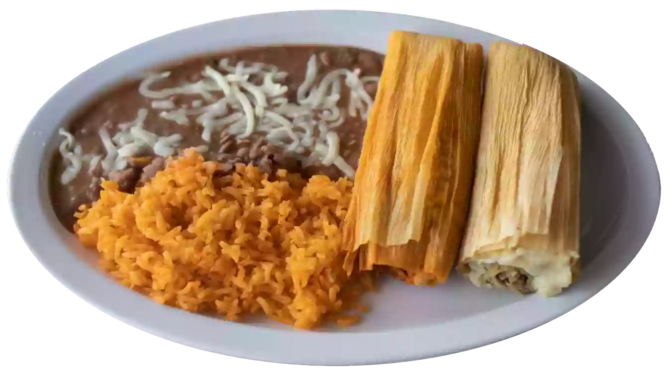 Tamales Mary Tamales Mary